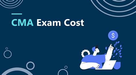 cma exam cost.